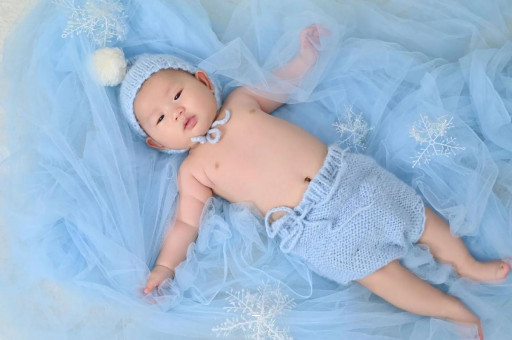 东营宝宝间歇性斜视