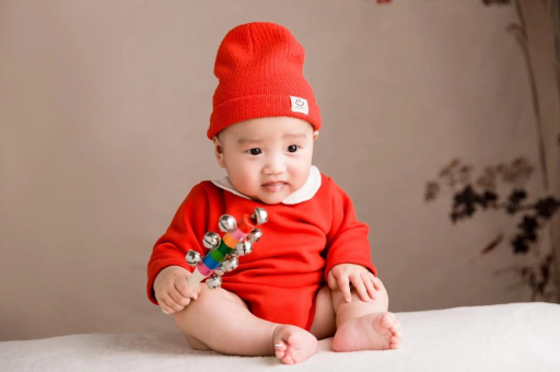 东营宝宝多大出牙